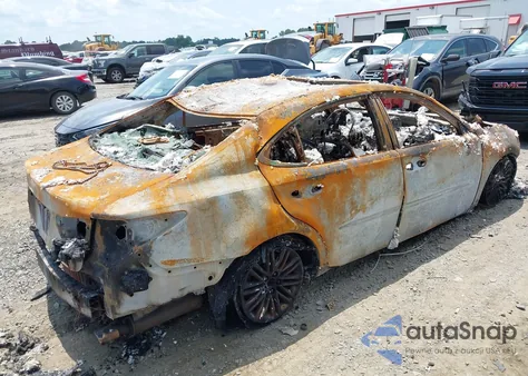 2013 Lexus Es 350 z USA, uszkodzony, nr VIN JTHBK1GG7D2007550